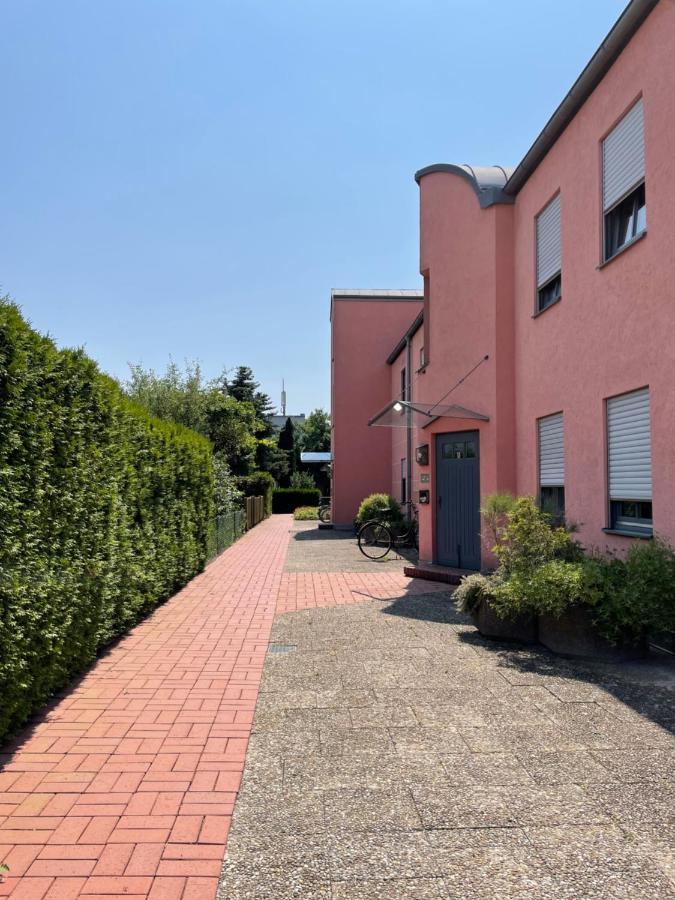 Apart21 - Blue - Maisonette - Netflix - Parking - Near Audi Ингольштадт Экстерьер фото