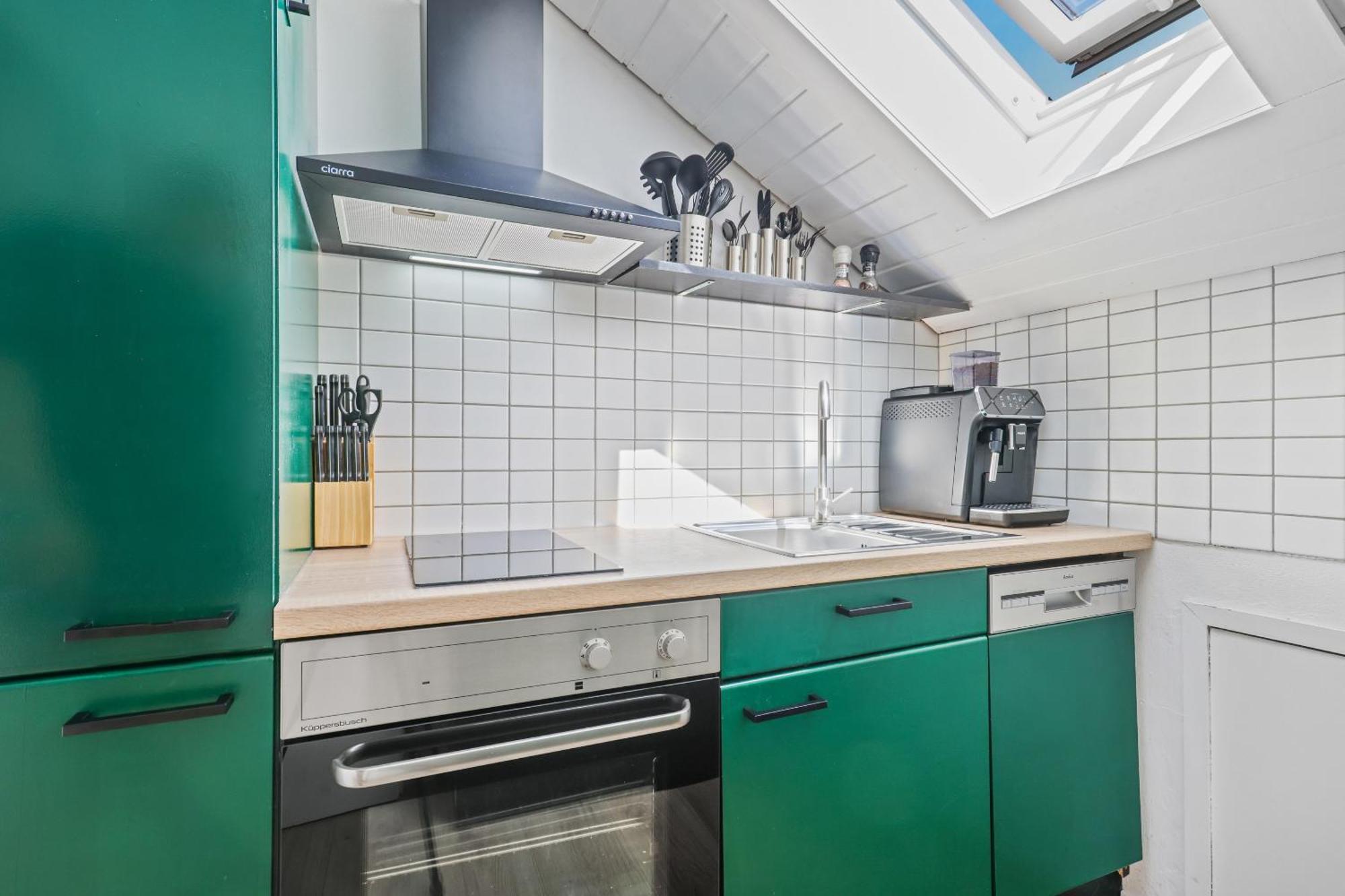 Apart21 - Blue - Maisonette - Netflix - Parking - Near Audi Ингольштадт Экстерьер фото