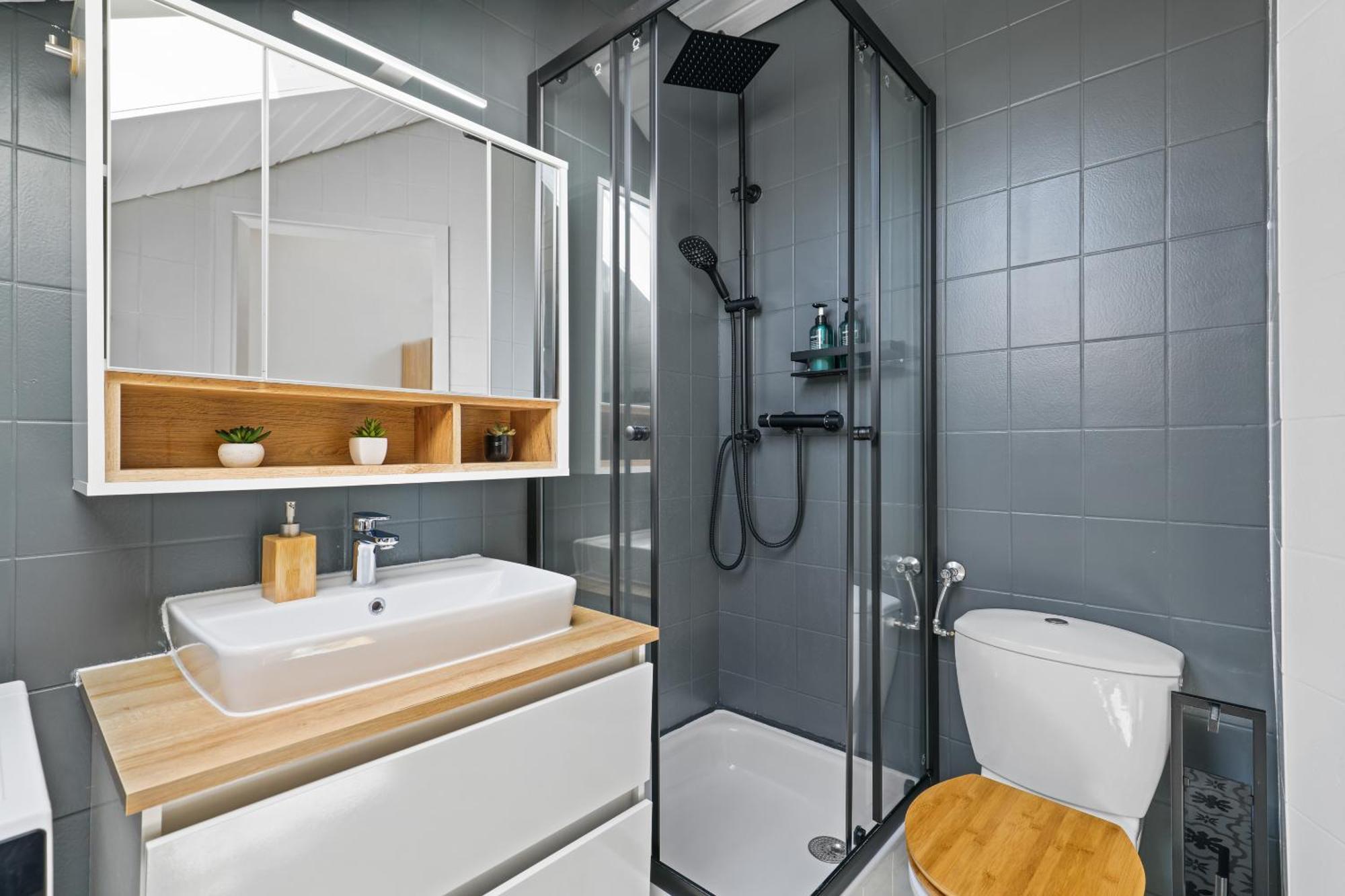 Apart21 - Blue - Maisonette - Netflix - Parking - Near Audi Ингольштадт Экстерьер фото